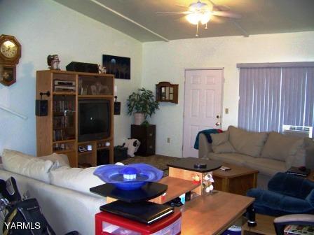 2607 Beaudry Road Yakima, WA 98901 - Photo 4 of 28 a living room with furniture and a flat screen tv