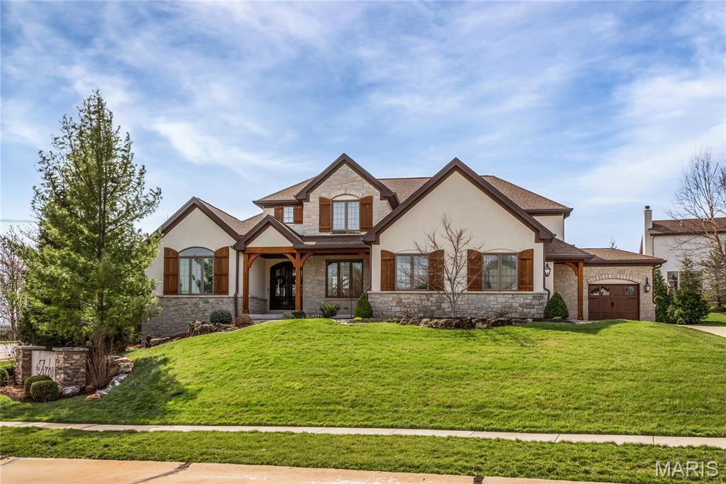 12854 Goodson Road St. Louis, MO 63131 - Photo 2 of 66