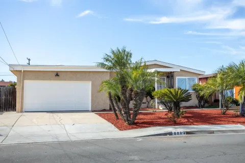 $699,000 | 2223 Ilex Avenue, San Diego, CA 92154