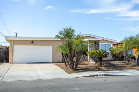 $699,000 | 2223 Ilex Avenue, San Diego, CA 92154