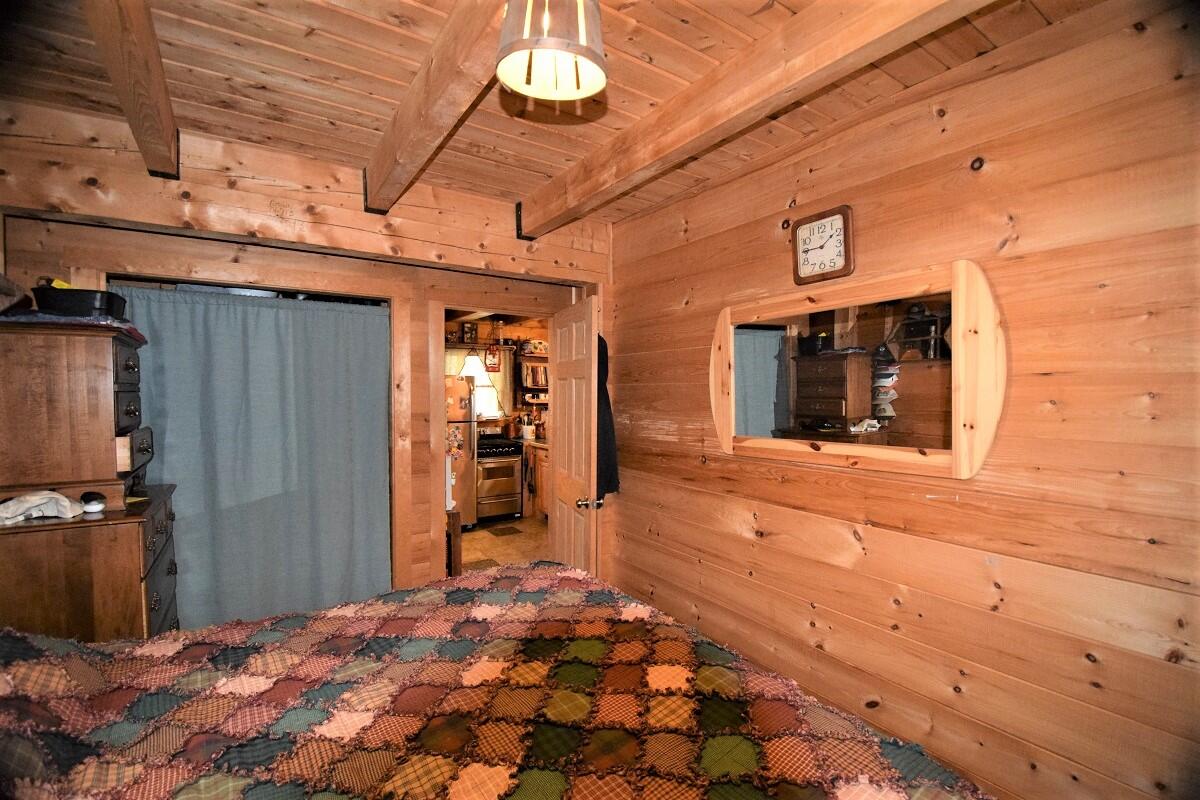 Lot#11 Basin Road Burlington, ME 04417 - Photo 20 of 50 Closet...