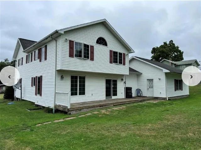 $241,999 | 680 Highway 536, Mayport, PA 16240