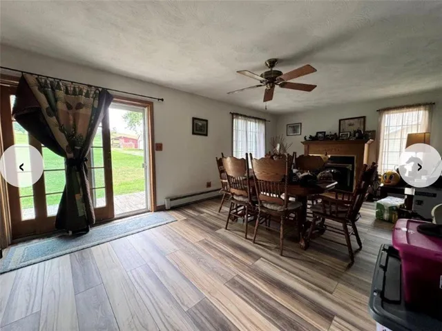 $241,999 | 680 Highway 536, Mayport, PA 16240