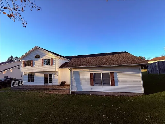 $241,999 | 680 Highway 536, Mayport, PA 16240