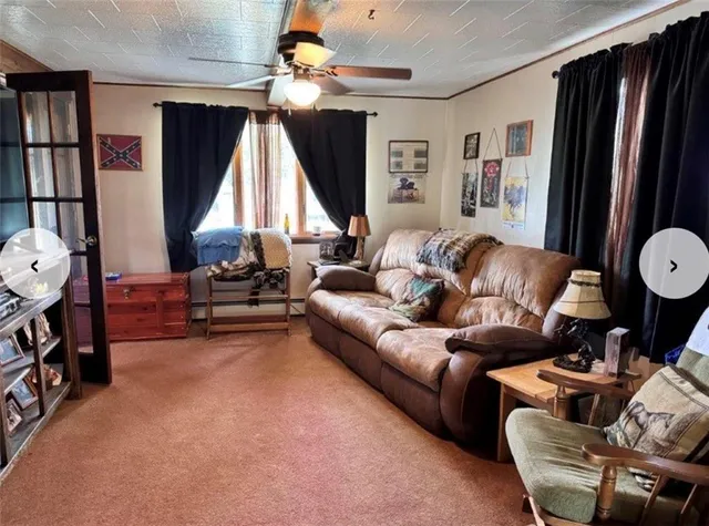 $241,999 | 680 Highway 536, Mayport, PA 16240