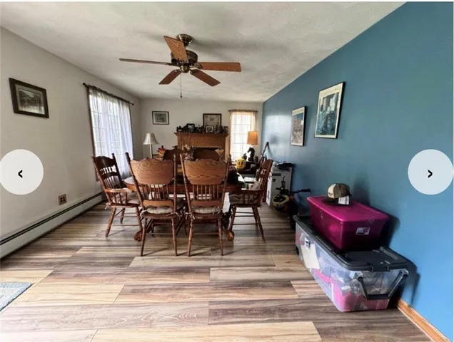 $241,999 | 680 Highway 536, Mayport, PA 16240