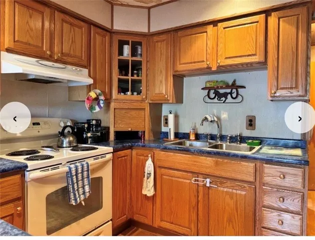 $241,999 | 680 Highway 536, Mayport, PA 16240