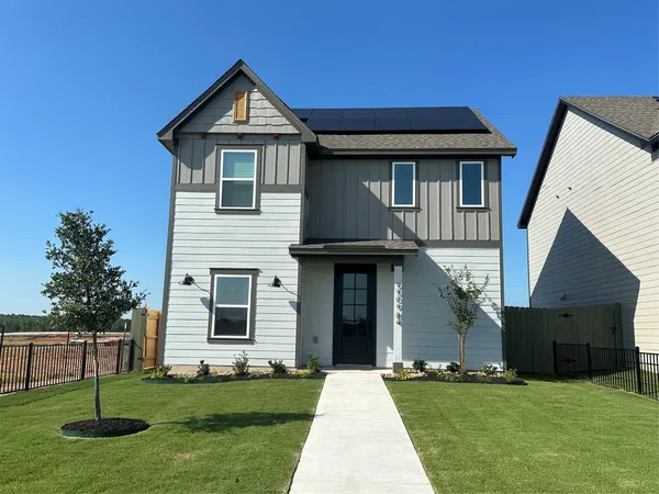 $2,925 | 9509 Demure Drive, Unit 4, Manor, TX 78653