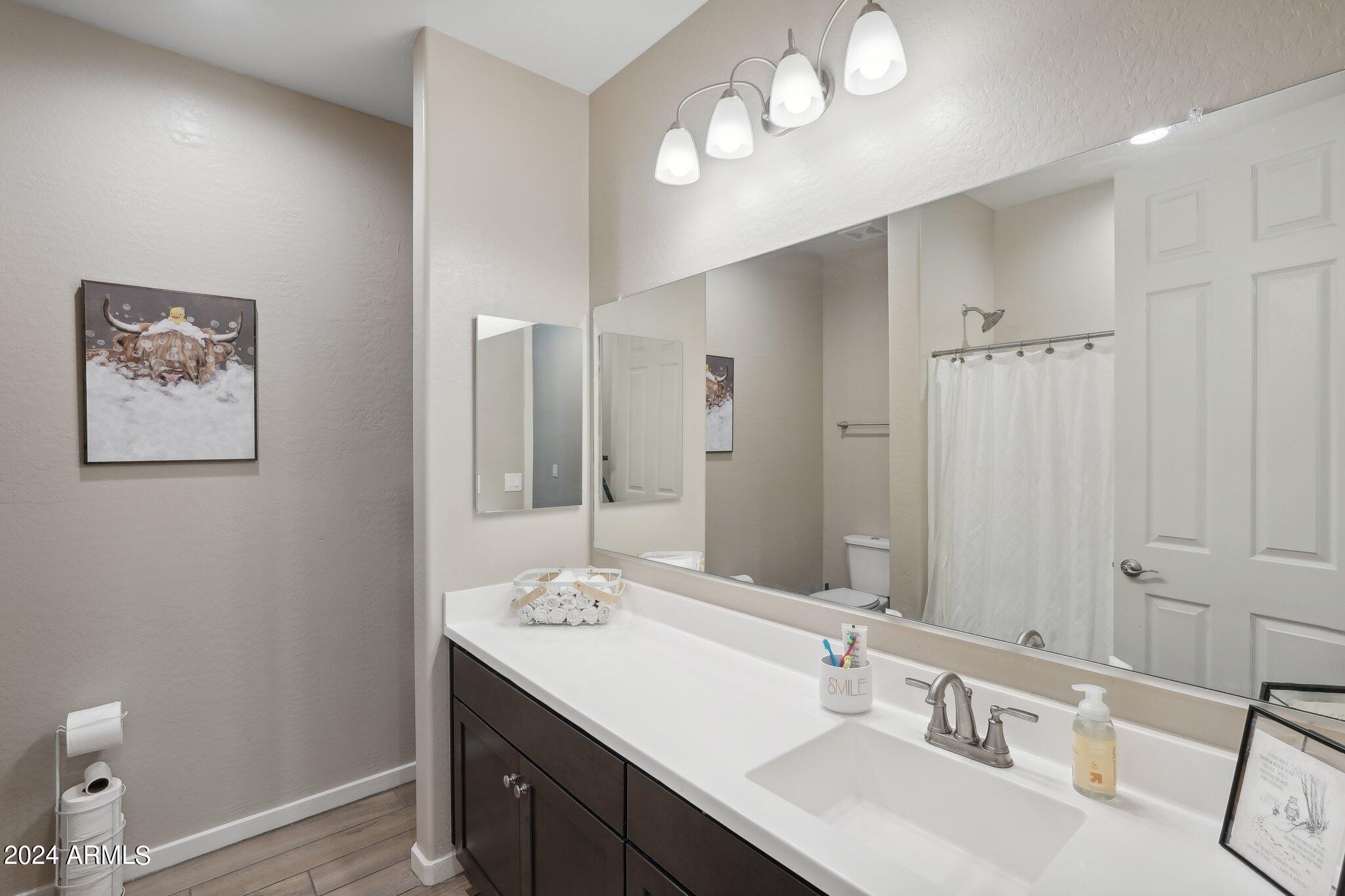 17823 West Bajada Road Surprise, AZ 85387 - Photo 29 of 48 Bathroom 3