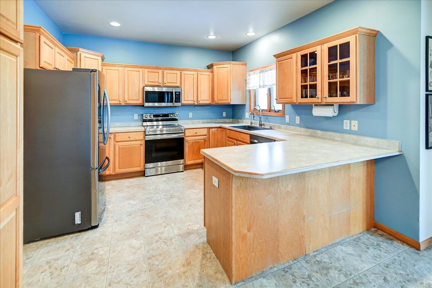 2640 Granite Road Fitchburg, WI 53711 - Photo 15 of 58