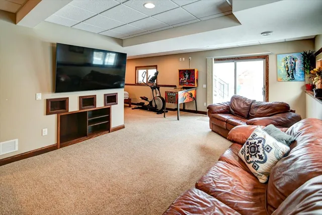 $595,000 | 2640 Granite Road, Fitchburg, WI 53711