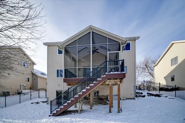 $595,000 | 2640 Granite Road, Fitchburg, WI 53711