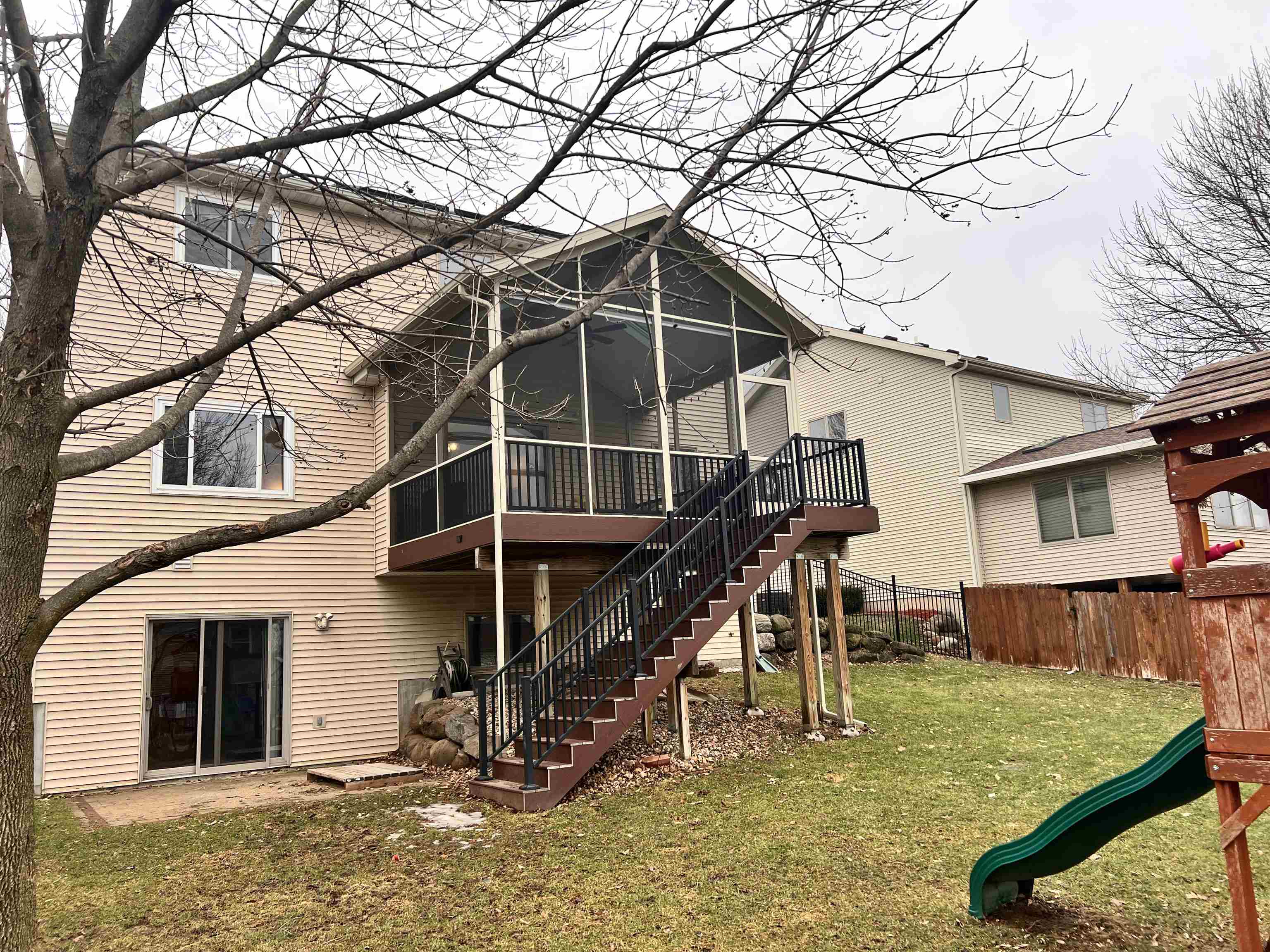 2640 Granite Road Fitchburg, WI 53711 - Photo 55 of 58