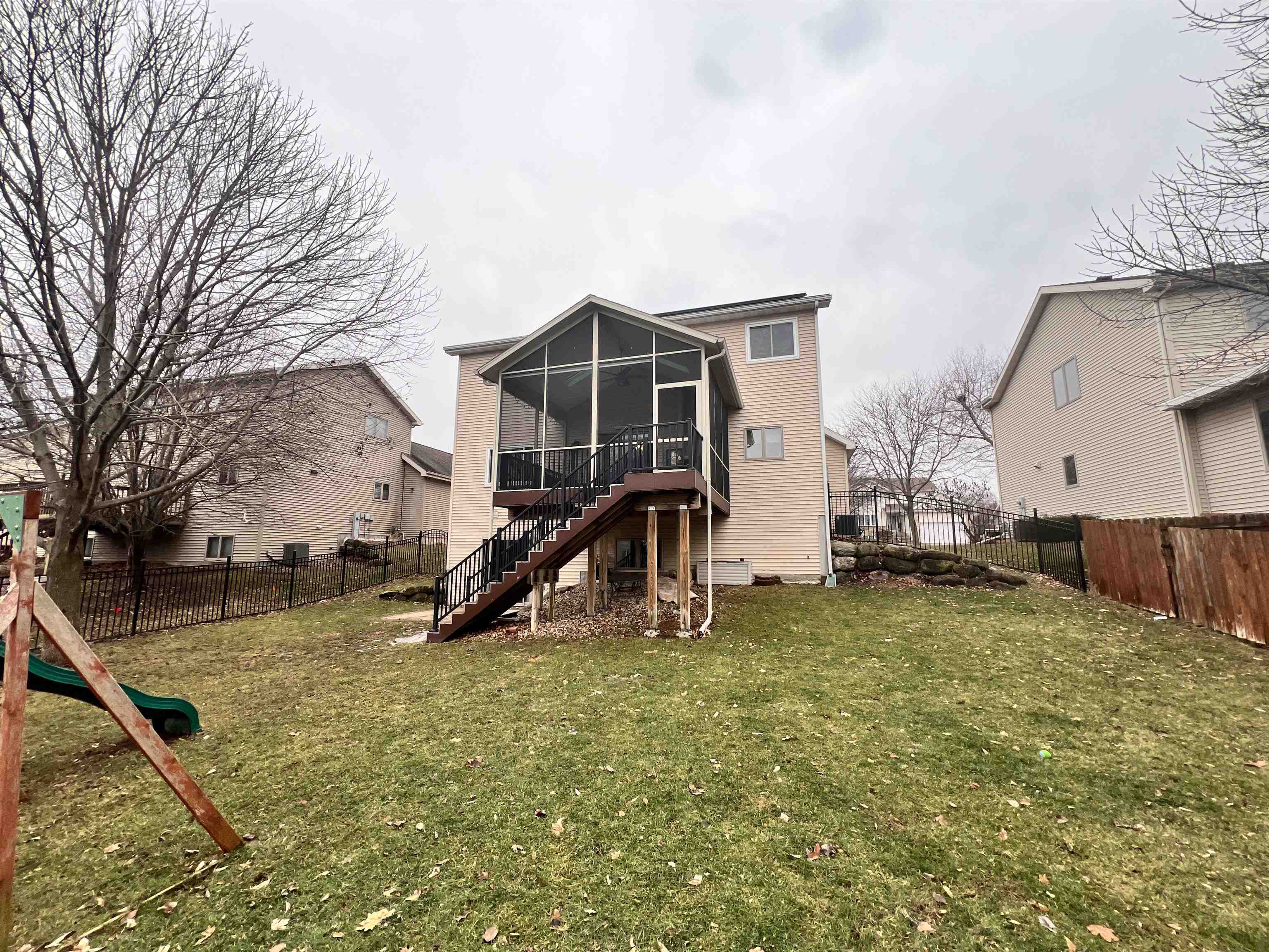 2640 Granite Road Fitchburg, WI 53711 - Photo 56 of 58