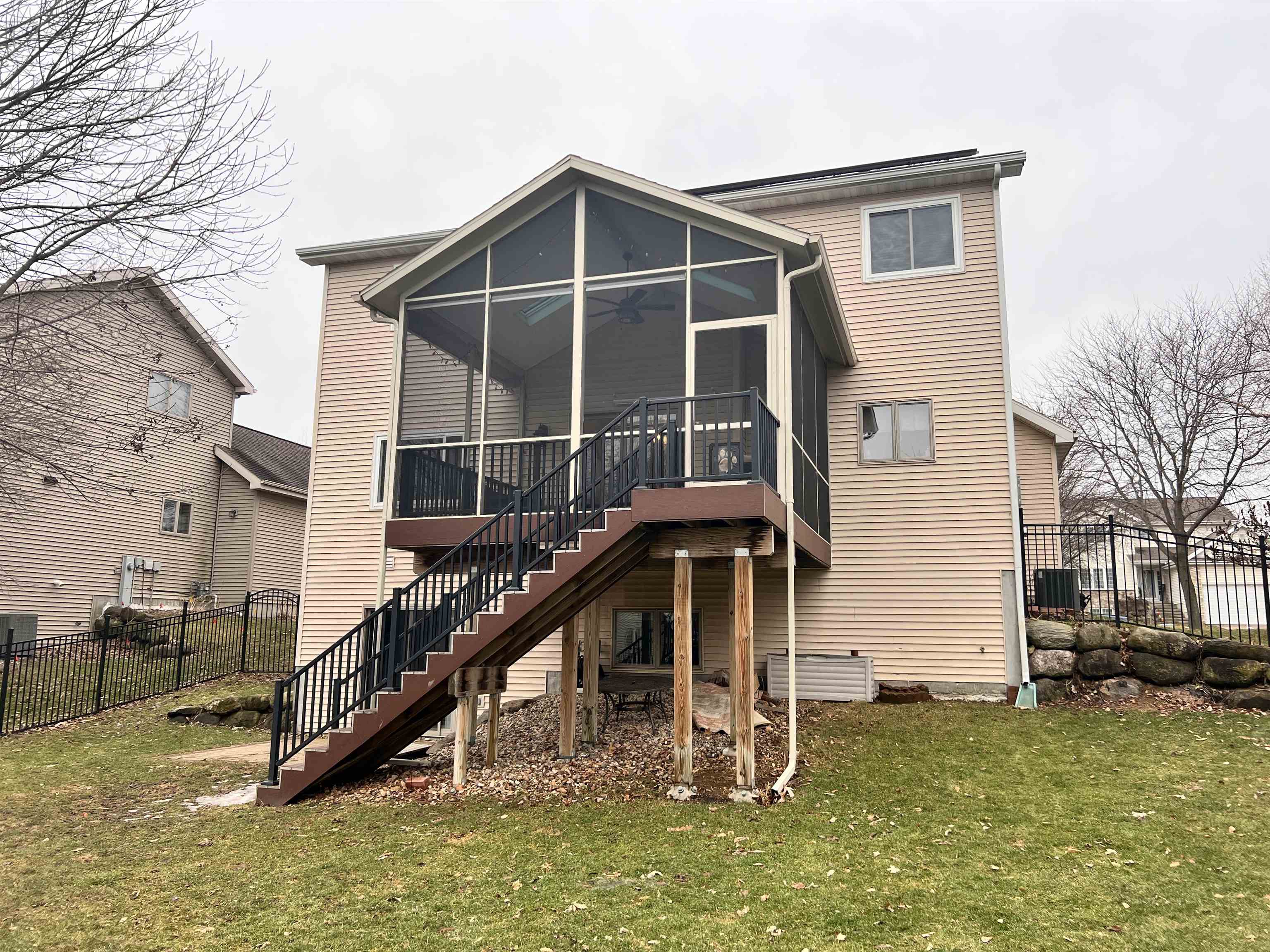 2640 Granite Road Fitchburg, WI 53711 - Photo 57 of 58