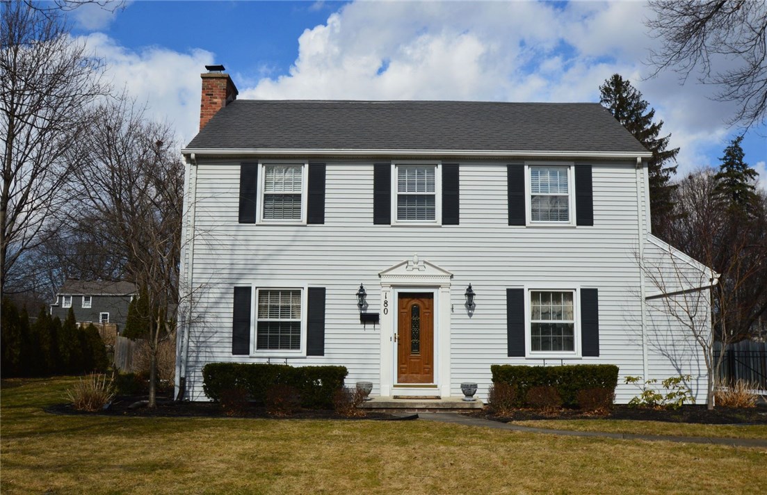 180 Maybrooke Road Brighton, NY 14618 - Photo 1 of 1 Gallery Image 1