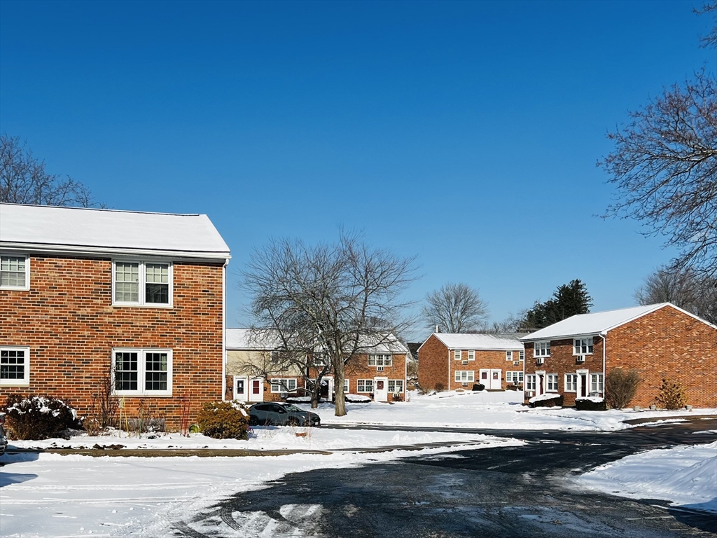 540 Granby Road, Unit 77C South Hadley, MA 01075 - Photo 3 of 11