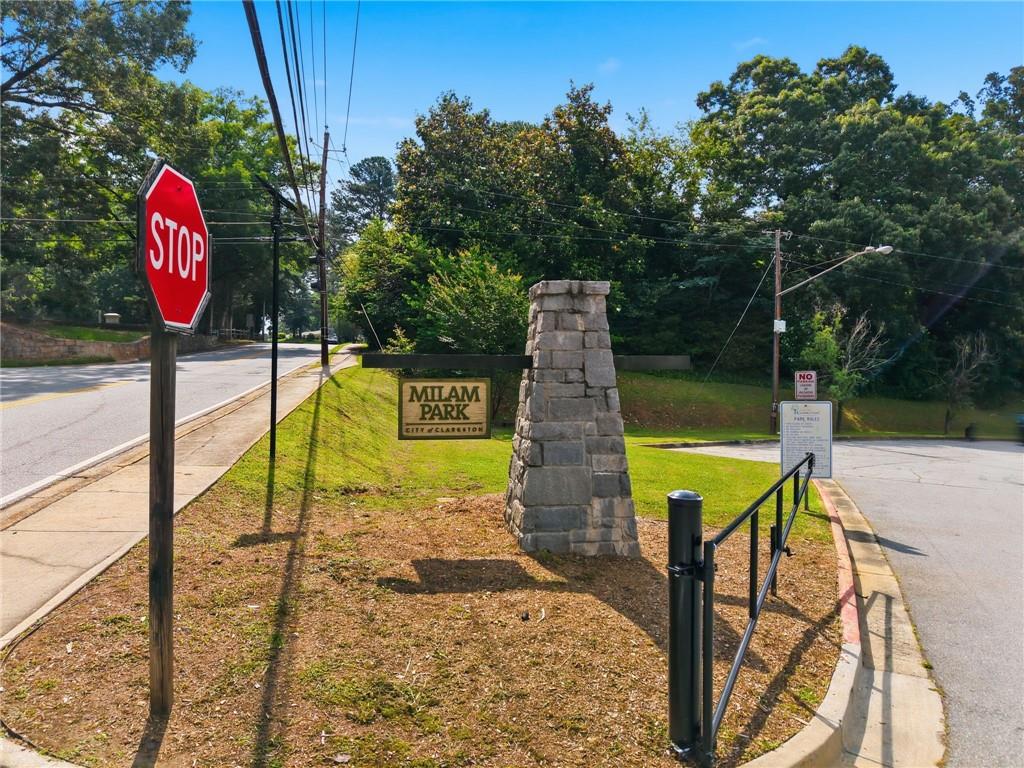 813 Ridgeland Trail Clarkston, GA 30021 - Photo 51 of 59