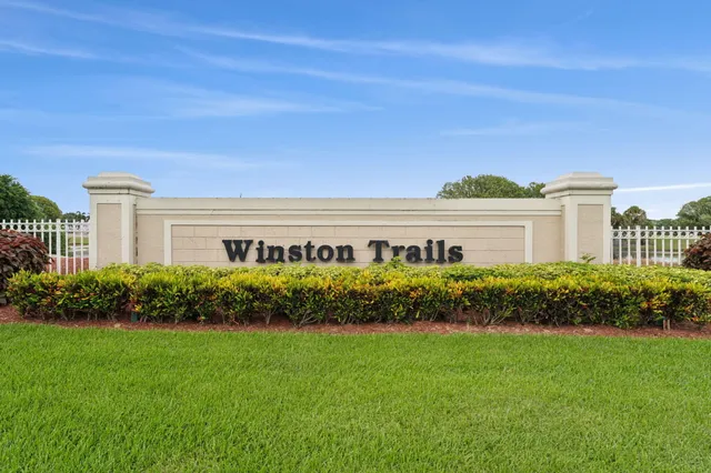 $5,000 | 6009 Royal Birkdale Drive, Lake Worth, FL 33463