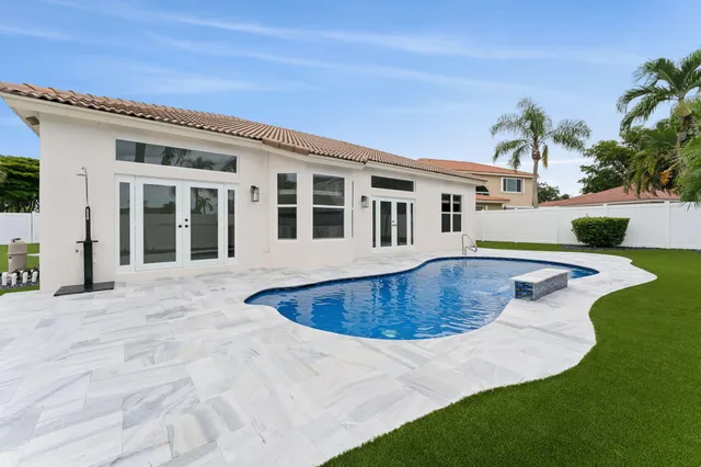 $5,000 | 6009 Royal Birkdale Drive, Lake Worth, FL 33463