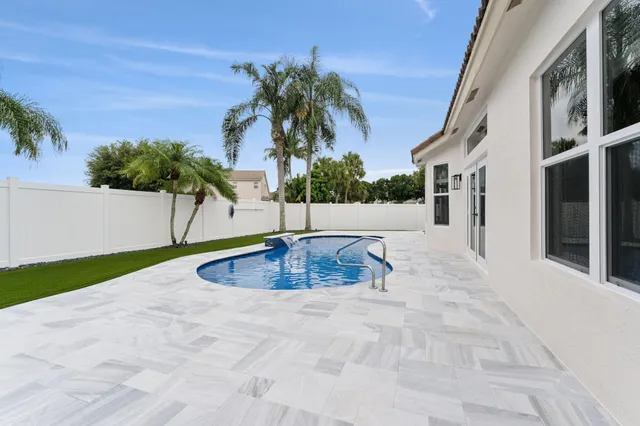 $5,000 | 6009 Royal Birkdale Drive, Lake Worth, FL 33463