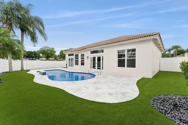 $5,000 | 6009 Royal Birkdale Drive, Lake Worth, FL 33463