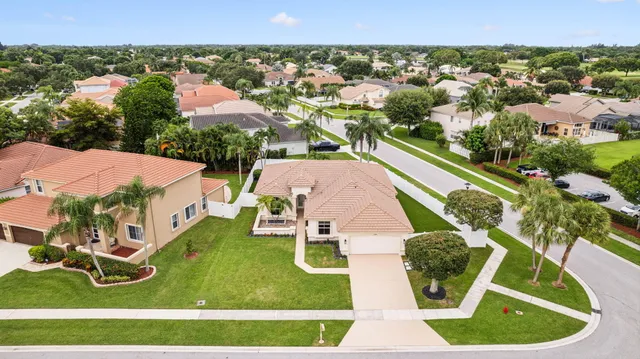 $5,000 | 6009 Royal Birkdale Drive, Lake Worth, FL 33463