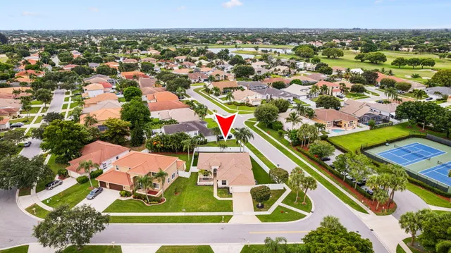 $5,000 | 6009 Royal Birkdale Drive, Lake Worth, FL 33463