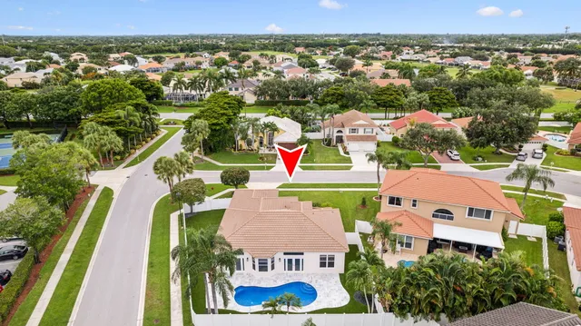 $5,000 | 6009 Royal Birkdale Drive, Lake Worth, FL 33463