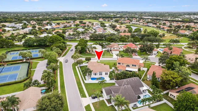 $5,000 | 6009 Royal Birkdale Drive, Lake Worth, FL 33463