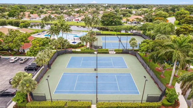 $5,000 | 6009 Royal Birkdale Drive, Lake Worth, FL 33463