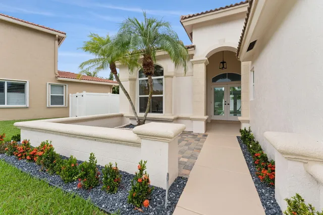 $5,000 | 6009 Royal Birkdale Drive, Lake Worth, FL 33463