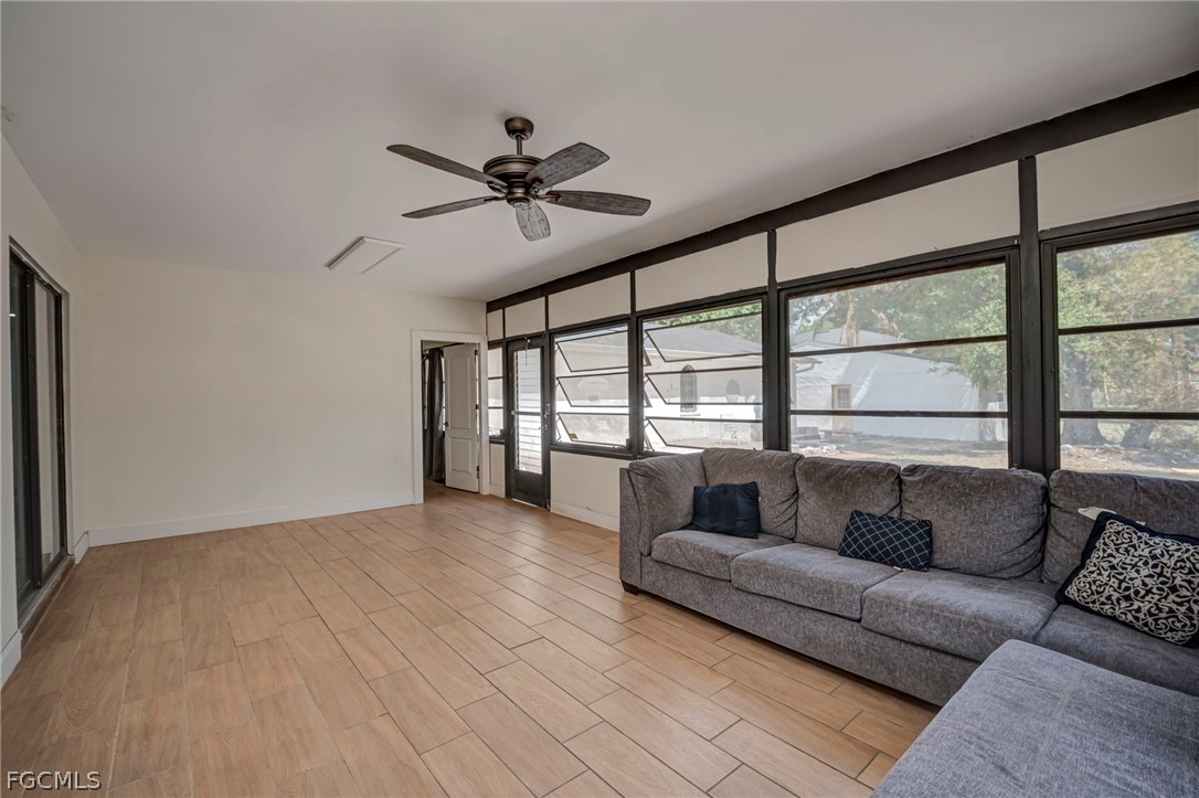 1672 Many Road North Fort Myers, FL 33903 - Photo 21 of 30
