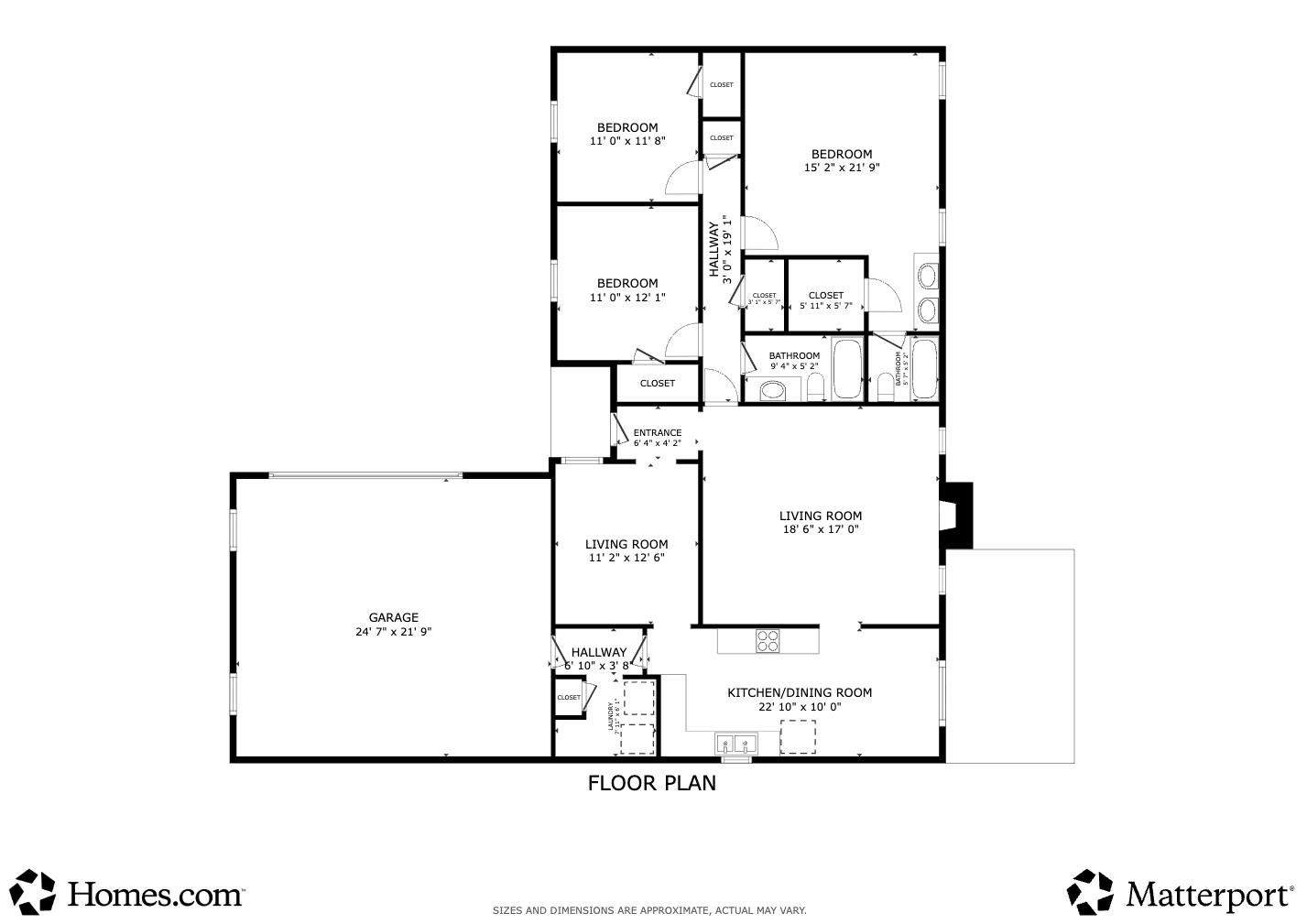 396 North Main Street Collierville, TN 38017 - Photo 3 of 23 unknown