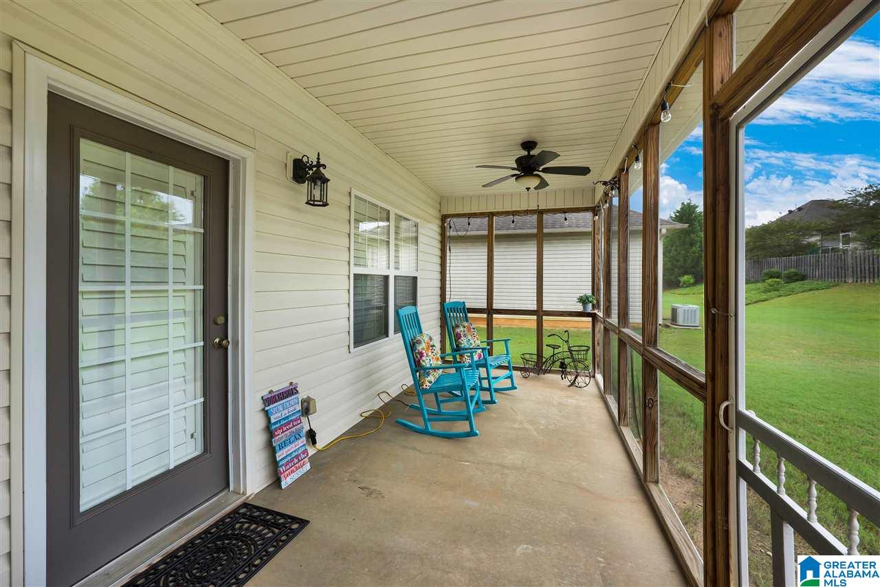 315 Trellis Circle Springville, AL 35146 - Photo 23 of 27