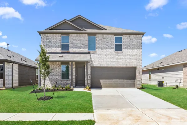 $2,100 | 17331 Glacier Forest Lane, Crosby, TX 77532