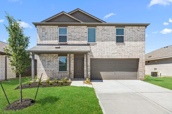 $2,100 | 17331 Glacier Forest Lane, Crosby, TX 77532