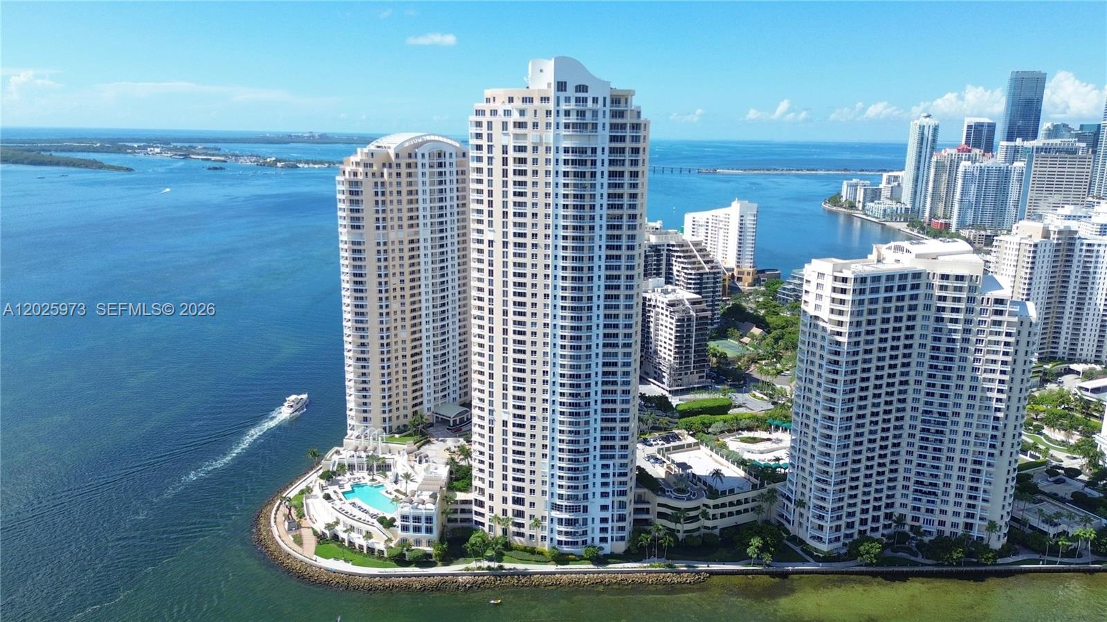 848 Brickell Key Drive, Unit 306 Miami, FL 33131 - Photo 34 of 66