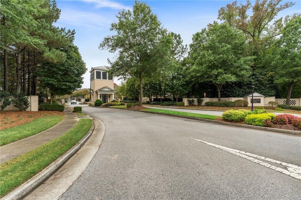 1207 Discover Green Lane, Unit 20 Mableton, GA 30126 - Photo 25 of 29 a view of a city view