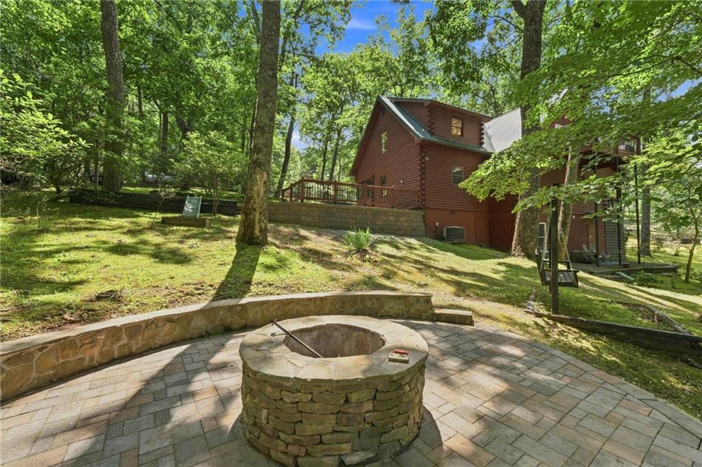 126 Kelso Road Jasper, GA 30143 - Photo 42 of 68 Gallery Image 42