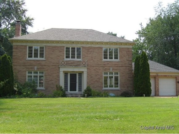 1121 Rantoul Street Springfield, IL 62704 - Photo 1 of 12