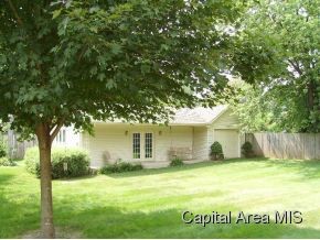 1121 Rantoul Street Springfield, IL 62704 - Photo 11 of 12