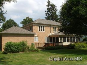 1121 Rantoul Street Springfield, IL 62704 - Photo 10 of 12