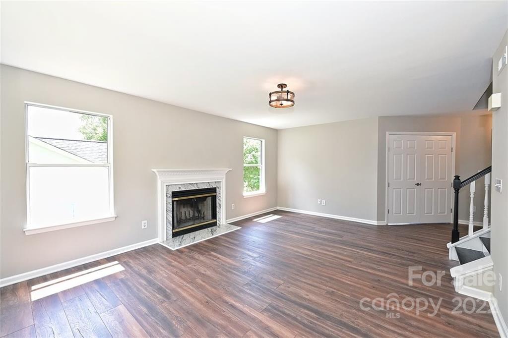 9905 Dunfries Road Matthews, NC 28105 - Photo 11 of 38