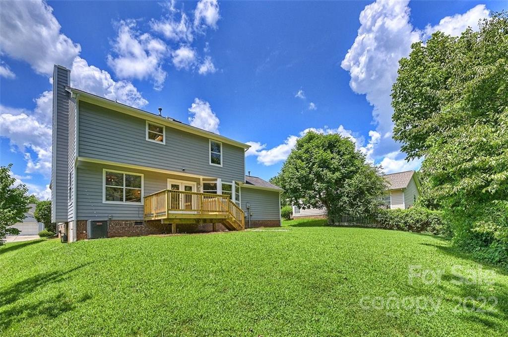 9905 Dunfries Road Matthews, NC 28105 - Photo 36 of 38