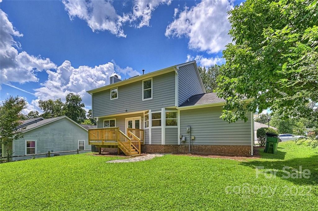 9905 Dunfries Road Matthews, NC 28105 - Photo 37 of 38