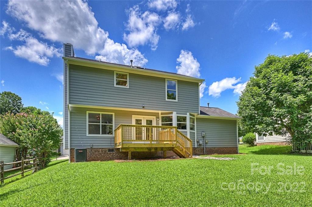 9905 Dunfries Road Matthews, NC 28105 - Photo 38 of 38