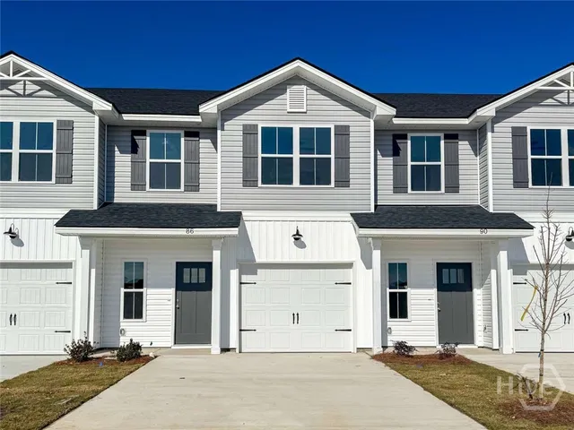 $229,900 | 86 Beaumont Drive, Hinesville, GA 31313