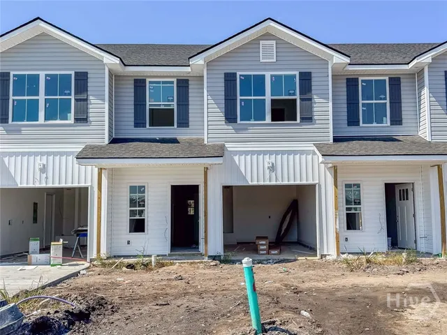 $229,900 | 86 Beaumont Drive, Hinesville, GA 31313