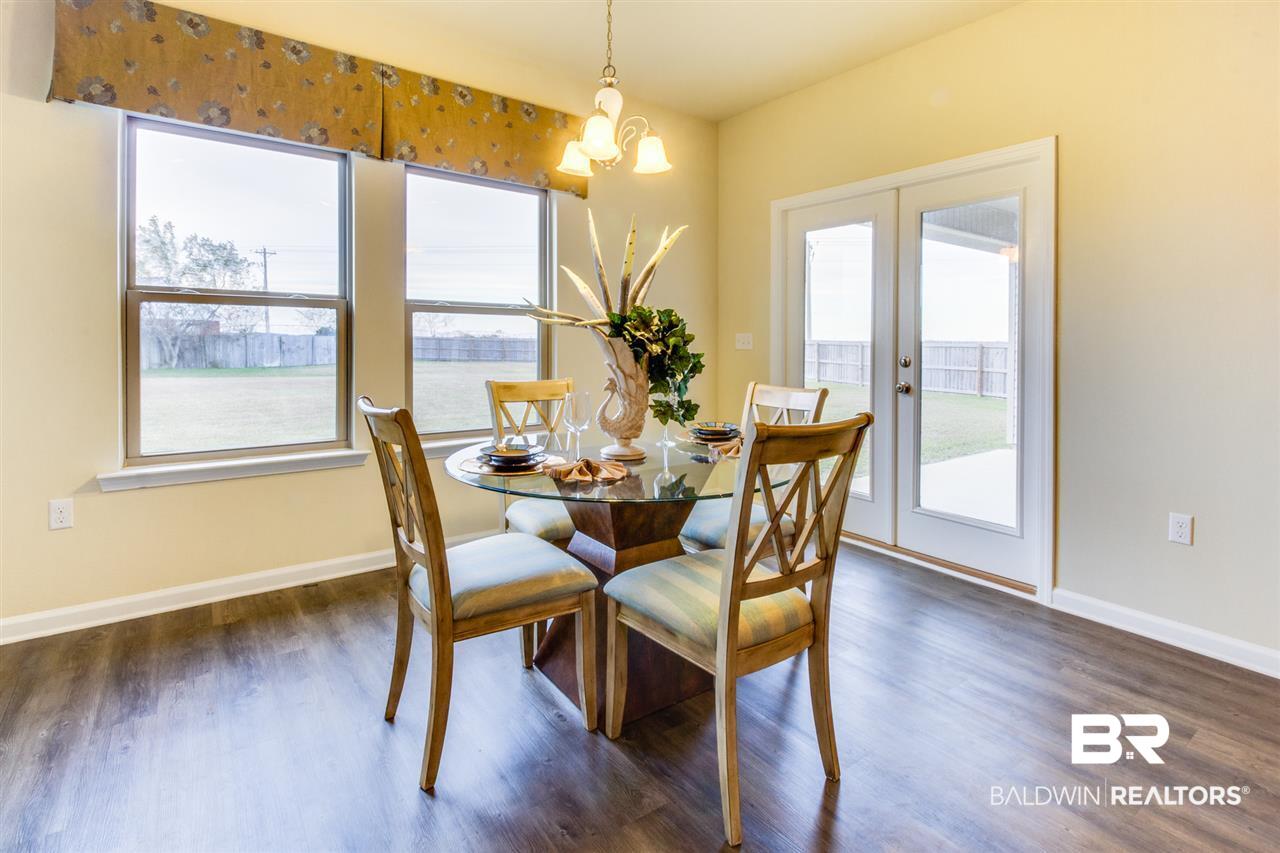 254 Silo Loop Fairhope, AL 36532 - Photo 2 of 14